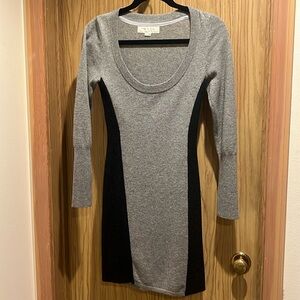 Rag & Bone sweater dress